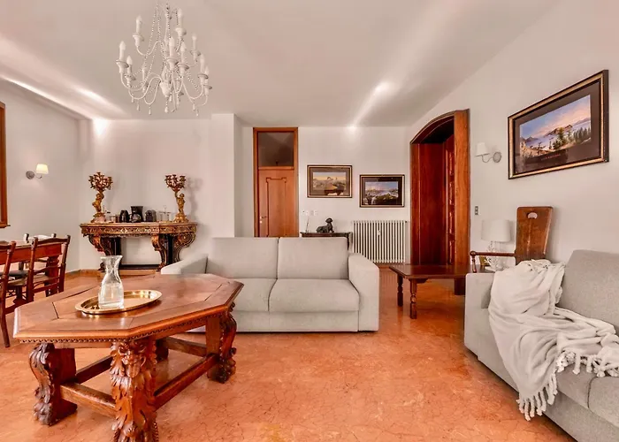Lakefront Elena By Gardadoma Διαμέρισμα Brenzone sul Garda