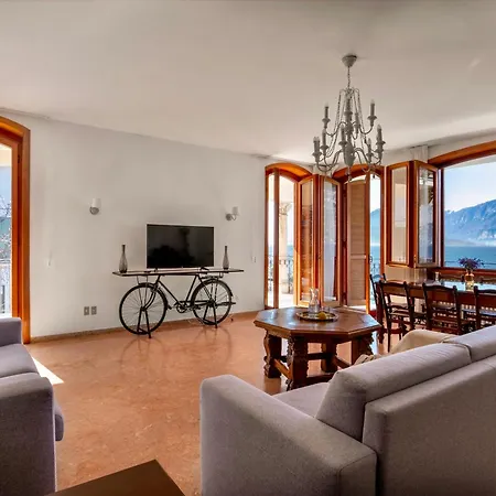Lakefront Elena By Gardadoma Brenzone sul Garda