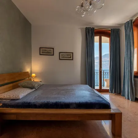 Apartman Lakefront Elena By Gardadoma *