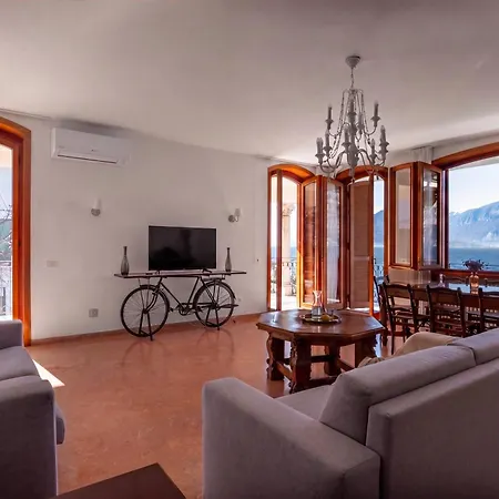 Lakefront Elena By Gardadoma Brenzone sul Garda