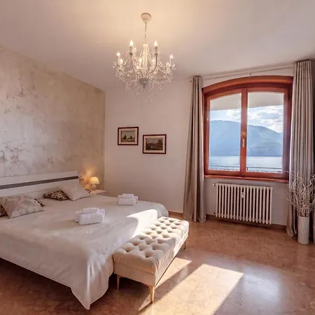 Lakefront Elena By Gardadoma Appartamento Brenzone sul Garda